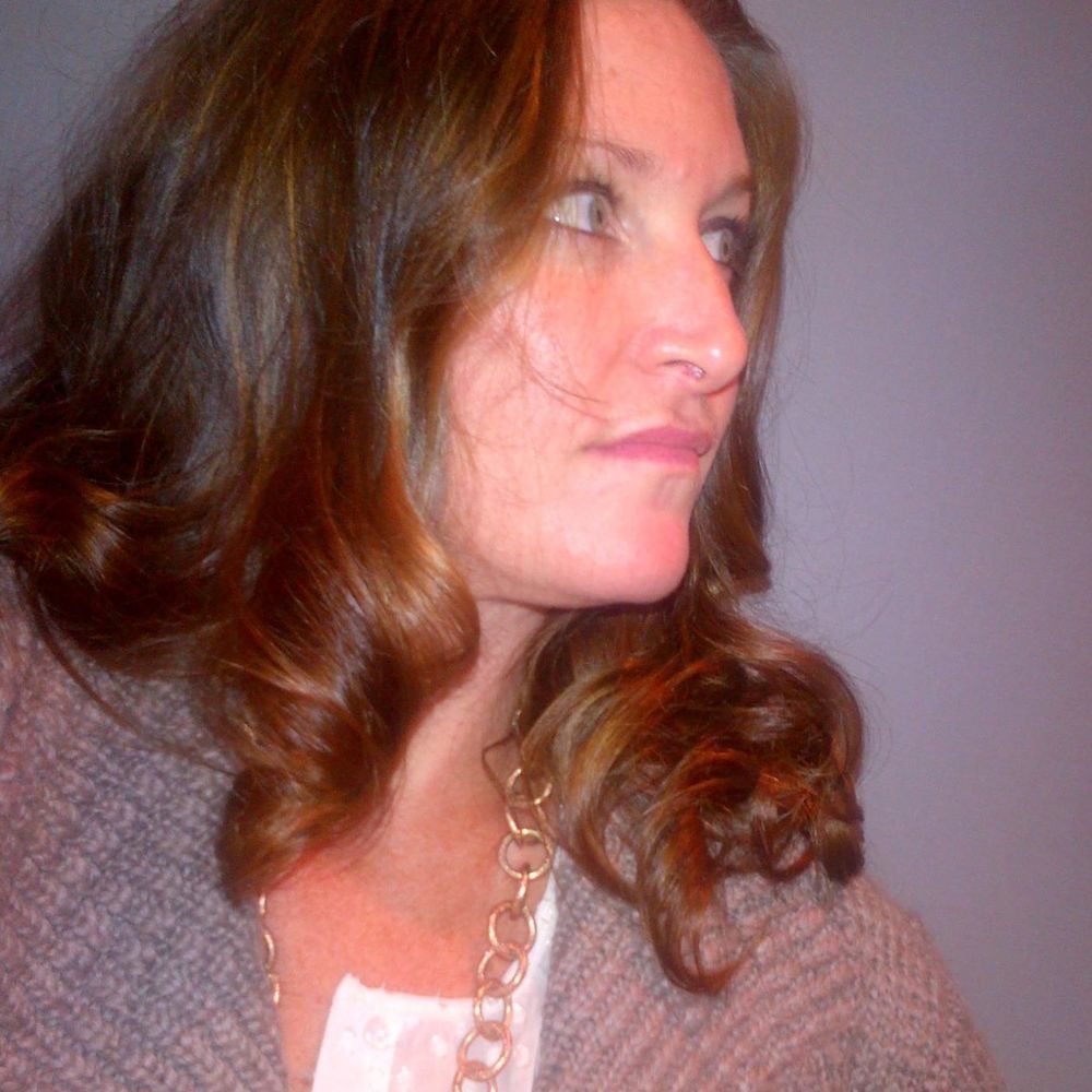 Meet your Posher, Debra